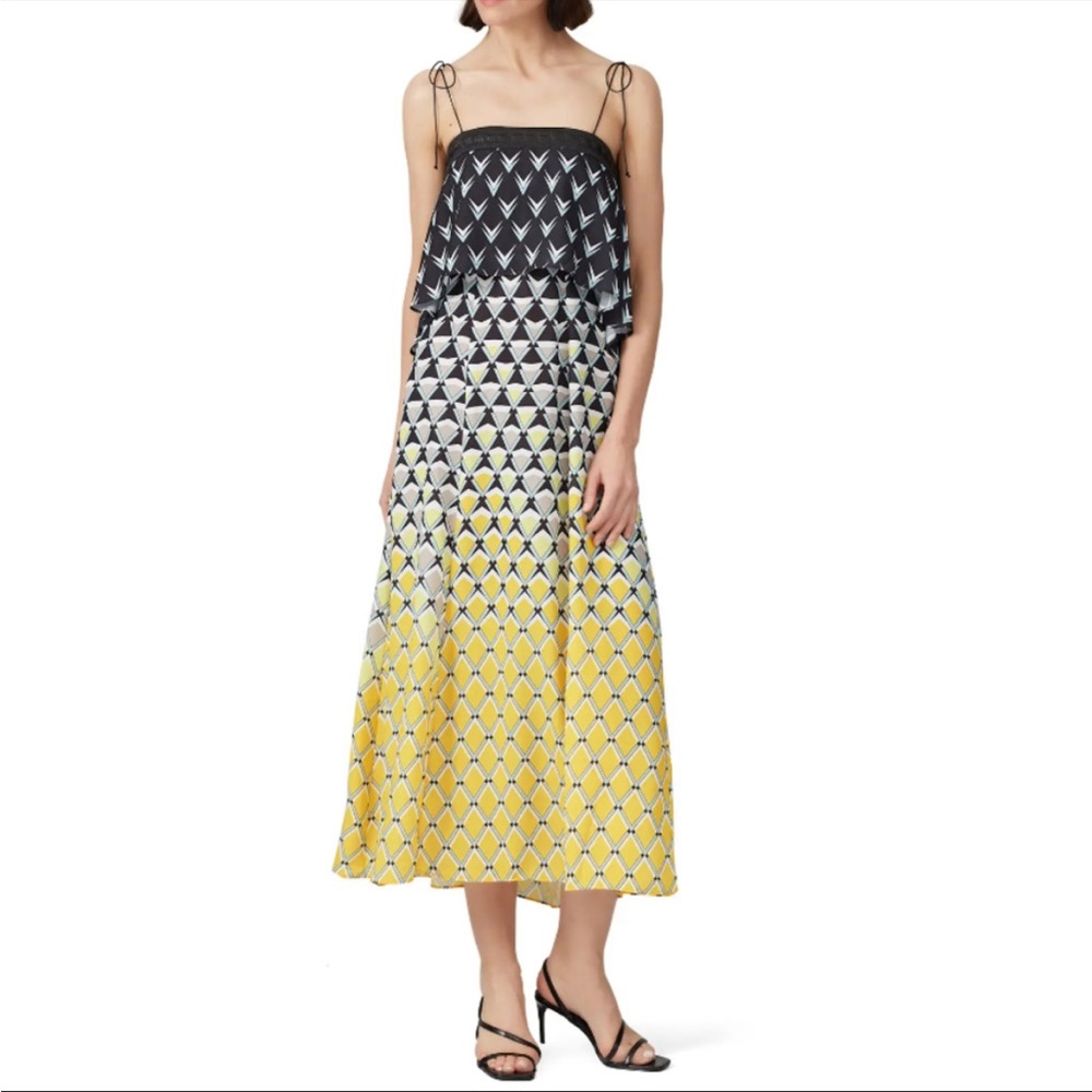 Caara Dress